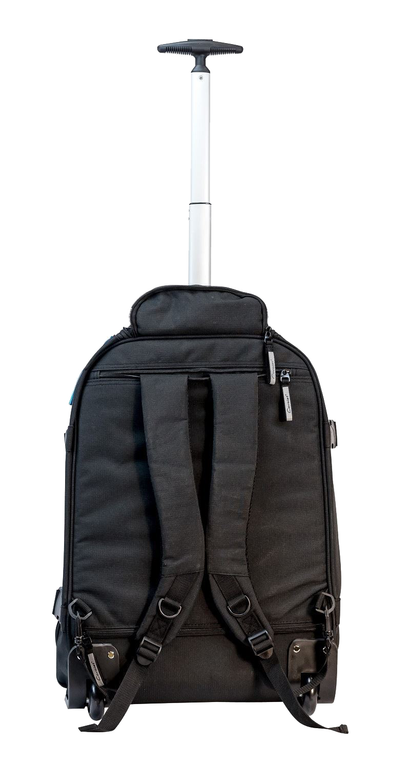 Cargo BPT cabin 55