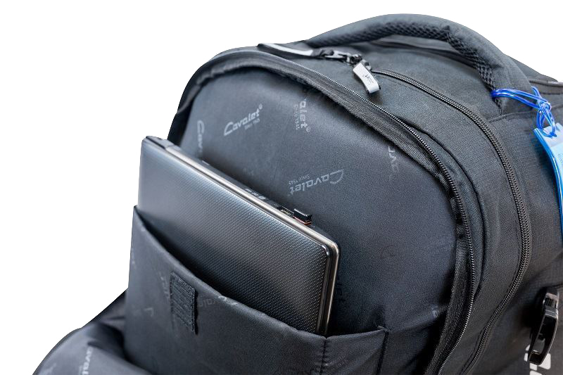 Cargo BPT cabin 55