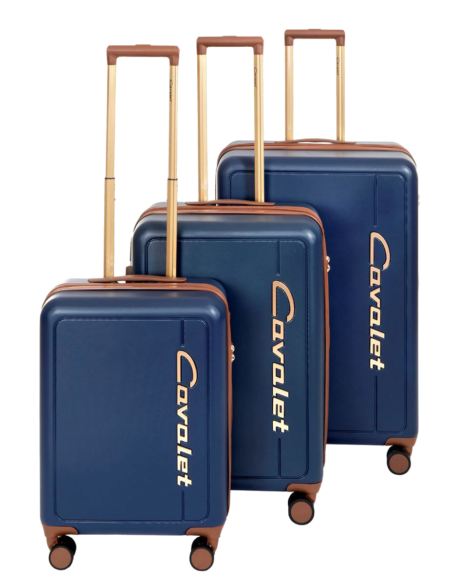 Viken 3-SET Blue