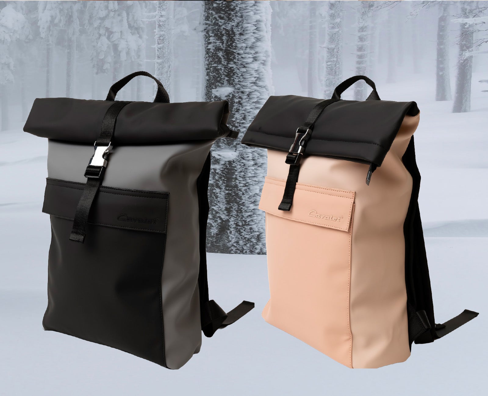 LET IT SNOW. LET IT SNOW. LET IT SNOW