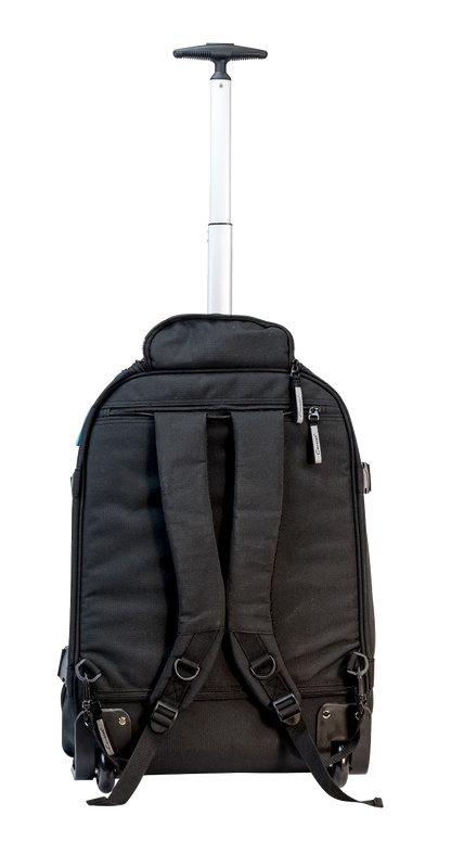 Cargo BPT cabin 55