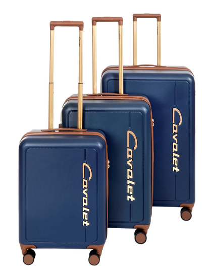Viken 3-SET Blue 