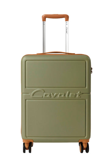 Luggage– Cavalet