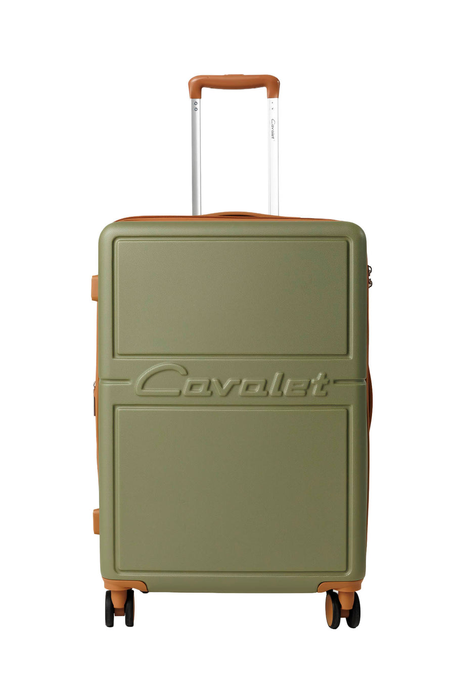 Luggage– Cavalet