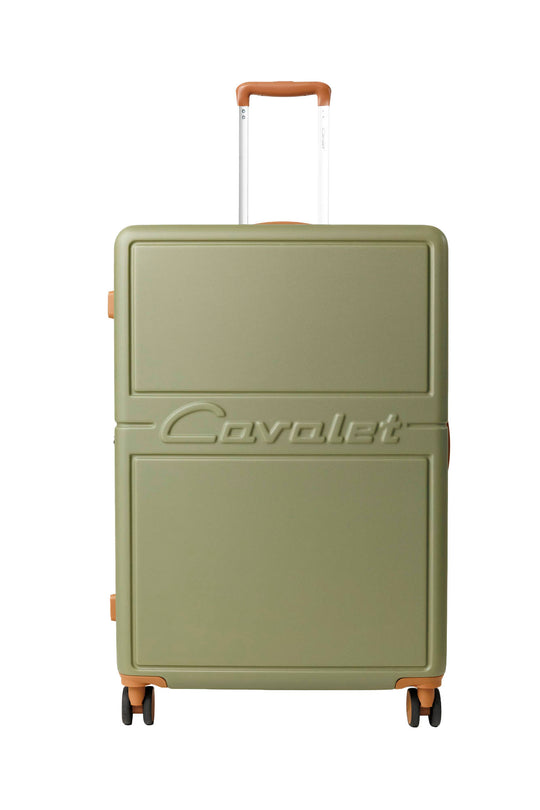 Luggage– Cavalet