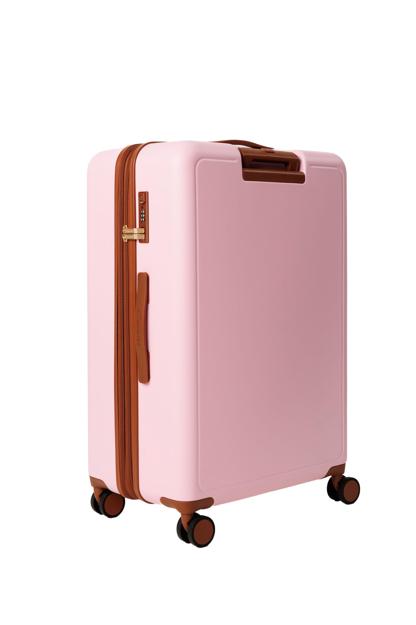 ふかぢゃ.45Elite carry wamagnablowback Suitcase Viken 75 cm – Large suitcase with luxurious interior