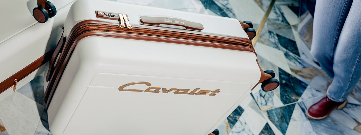 Cavalet