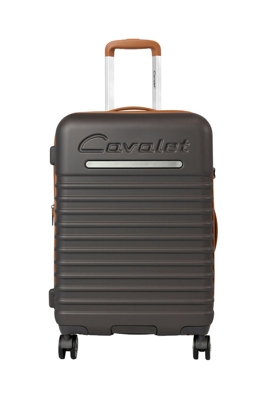 Luggage– Cavalet