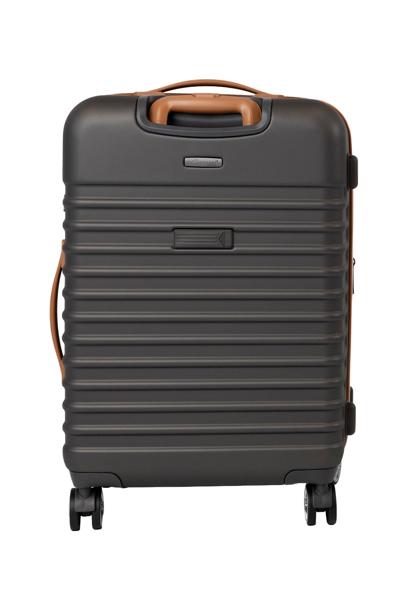 Suitcase Pasadena 65 cm – Hard expandable suitcase