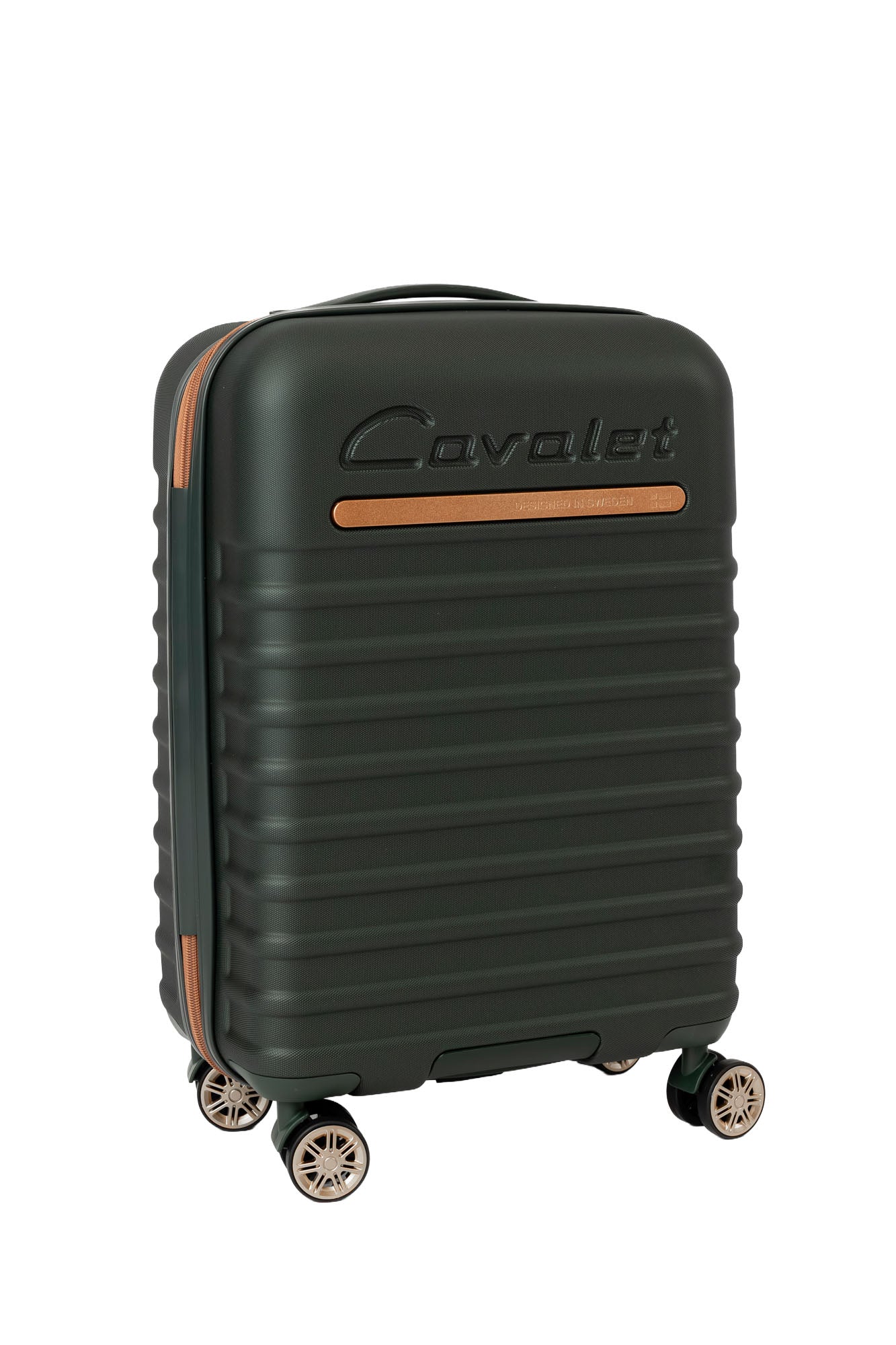 Pasadena 54 – Cavalet