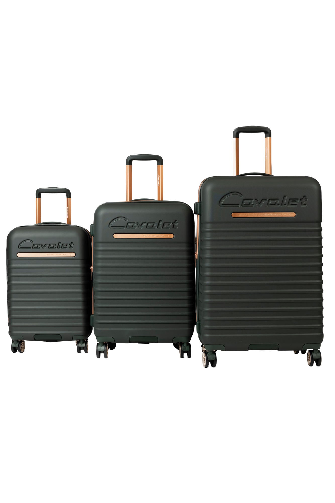 Pasadena 3-set – Cavalet