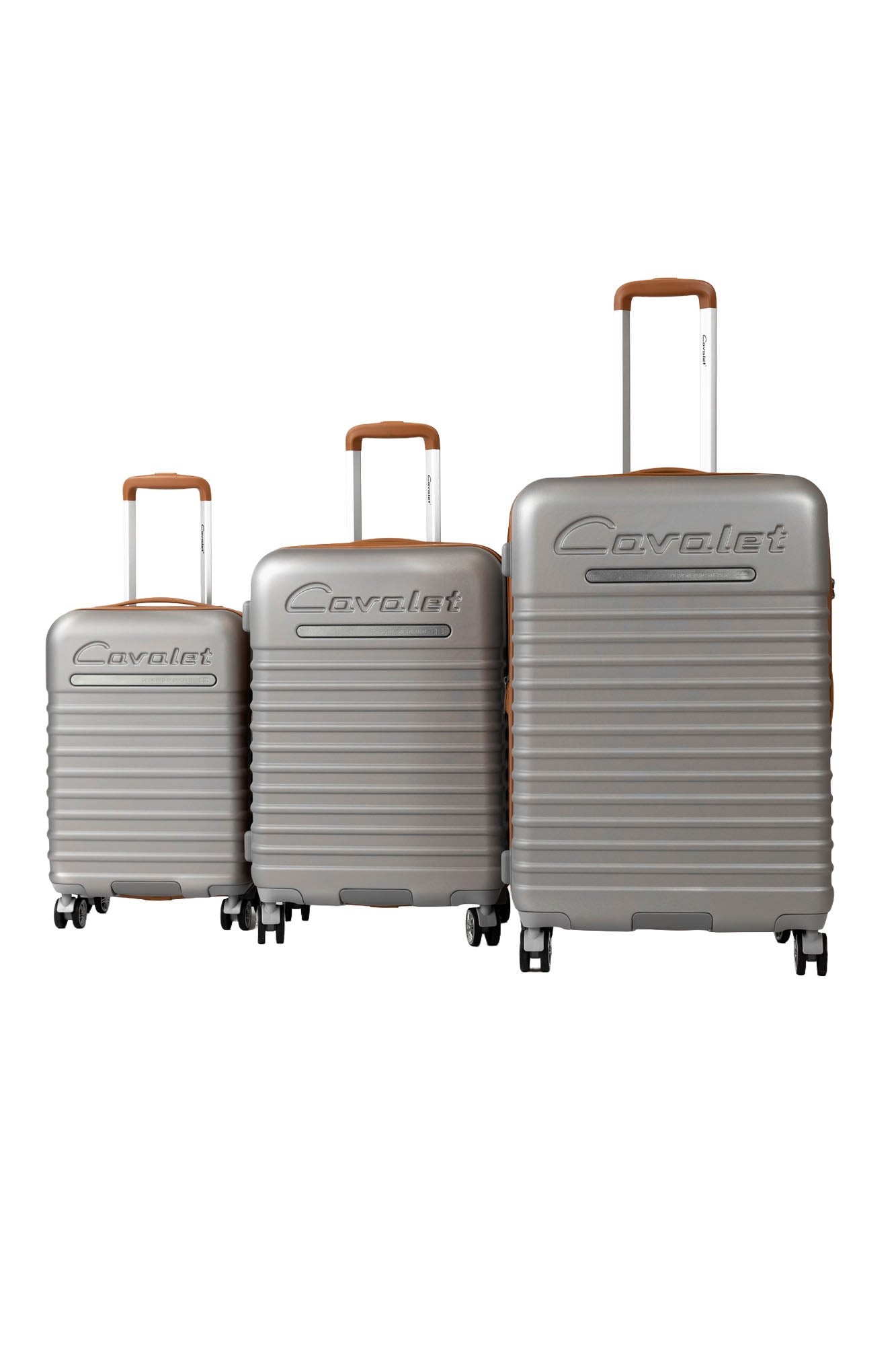 Pasadena 3-set – Cavalet