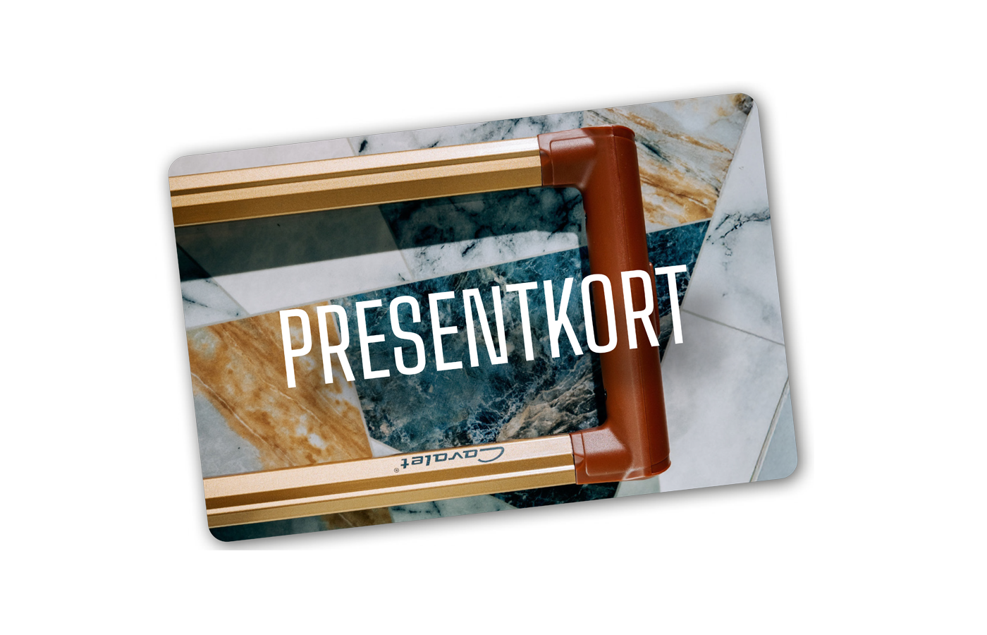 Presentkort
