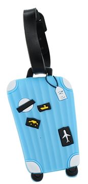 Picture of Luggage tag 2-pack