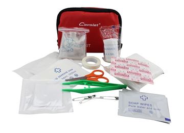 Bild på First Aid Kit