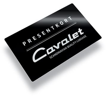 Presenkort
