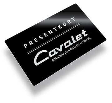 Presenkort